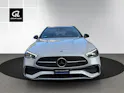 Mercedes-Benz C 300de T EQ Hybrid 4Matic