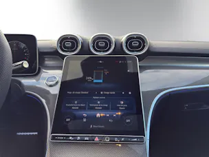 Mercedes-Benz C 300de T EQ Hybrid 4Matic