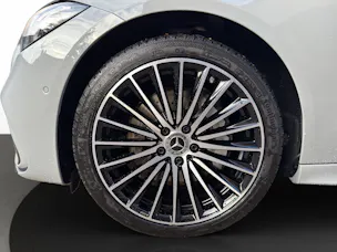 Mercedes-Benz C 300de T EQ Hybrid 4Matic