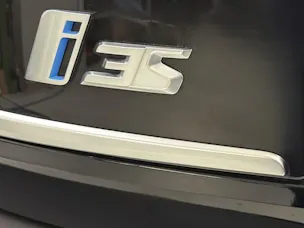 BMW i3s (120Ah)