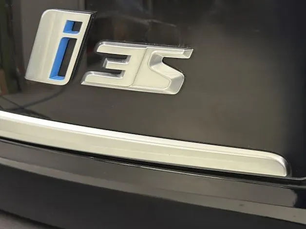 BMW i3s (120Ah)