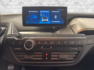 BMW i3s (120Ah)