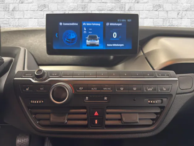 BMW i3s (120Ah)