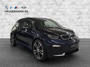 BMW i3s (120Ah)
