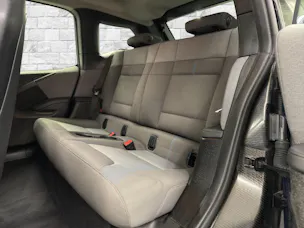 BMW i3s (120Ah)