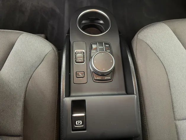 BMW i3s (120Ah)