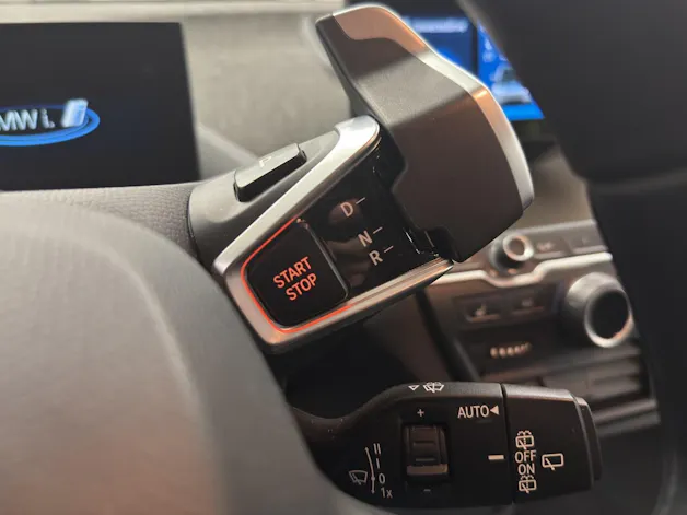 BMW i3s (120Ah)