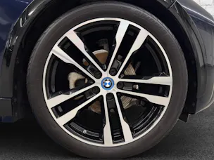 BMW i3s (120Ah)