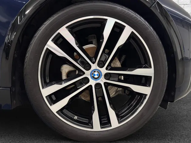 BMW i3s (120Ah)