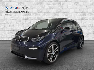BMW i3s (120Ah)