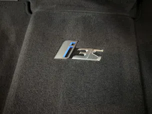 BMW i3s (120Ah)