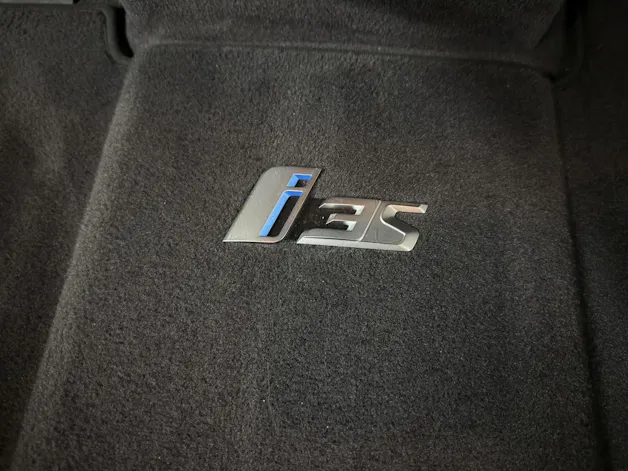 BMW i3s (120Ah)