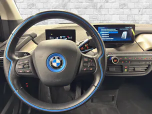 BMW i3s (120Ah)