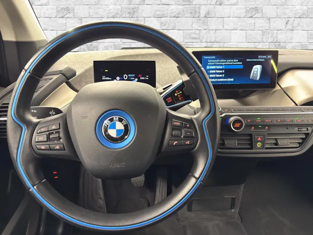 BMW i3s (120Ah)