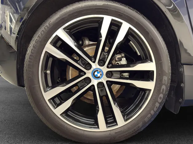 BMW i3s (120Ah)