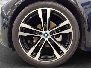 BMW i3s (120Ah)