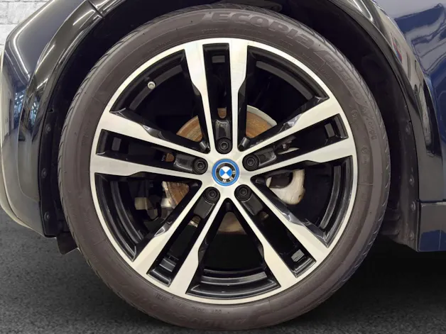 BMW i3s (120Ah)