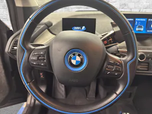 BMW i3s (120Ah)