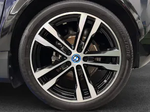 BMW i3s (120Ah)