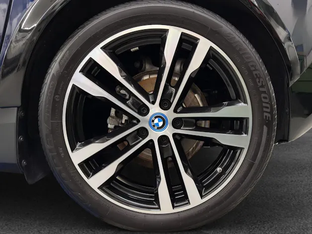 BMW i3s (120Ah)