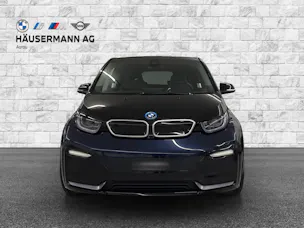BMW i3s (120Ah)