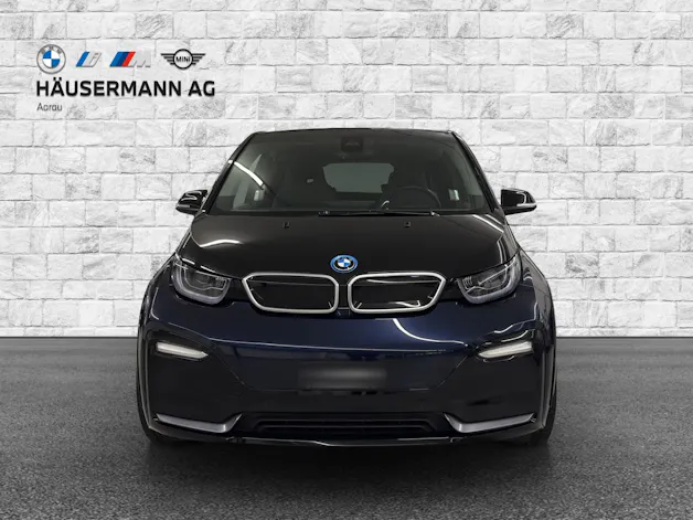 BMW i3s (120Ah)