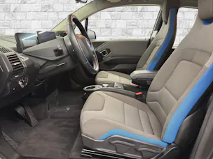 BMW i3s (120Ah)