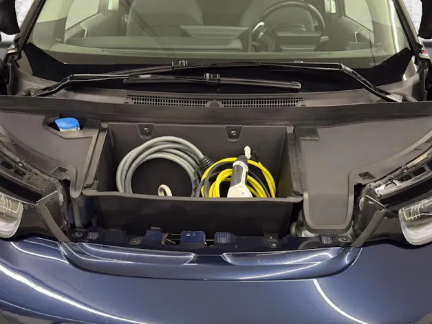 BMW i3s (120Ah)