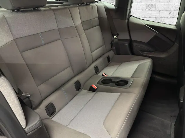 BMW i3s (120Ah)