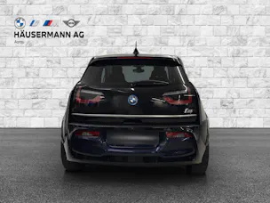 BMW i3s (120Ah)