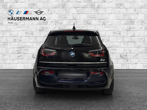 BMW i3s (120Ah)