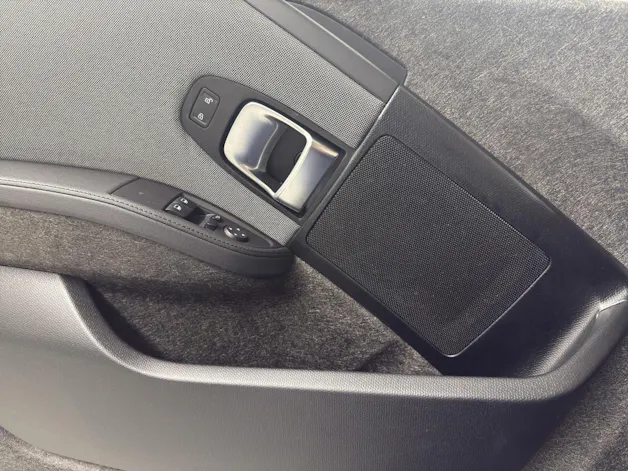 BMW i3s (120Ah)