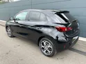 MG 3 1.5 Hybrid Luxury Aut.