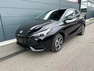 MG 3 1.5 Hybrid Luxury Aut.