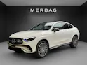 Mercedes-Benz GLC 300 e 4MATIC Coupé with EQ Hybrid