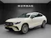Mercedes-Benz GLC 300 e 4MATIC Coupé with EQ Hybrid
