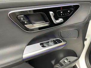 Mercedes-Benz GLC 300 e 4MATIC Coupé with EQ Hybrid