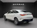 Mercedes-Benz GLC 300 e 4MATIC Coupé with EQ Hybrid