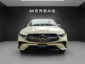 Mercedes-Benz GLC 300 e 4MATIC Coupé with EQ Hybrid