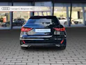 Audi A1 Sportback 30 TFSI S Line Attraction S-tronic Mythosschwarz Metallic