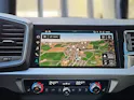Audi A1 Sportback 30 TFSI S Line Attraction S-tronic Mythosschwarz Metallic
