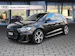 Audi A1 Sportback 30 TFSI S Line Attraction S-tronic Mythosschwarz Metallic