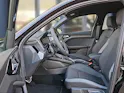 Audi A1 Sportback 30 TFSI S Line Attraction S-tronic Mythosschwarz Metallic