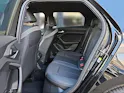 Audi A1 Sportback 30 TFSI S Line Attraction S-tronic Mythosschwarz Metallic