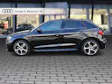 Audi A1 Sportback 30 TFSI S Line Attraction S-tronic Mythosschwarz Metallic