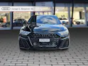 Audi A1 Sportback 30 TFSI S Line Attraction S-tronic Mythosschwarz Metallic