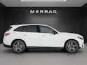 Mercedes-Benz GLC 300 4Matic 9G-Tronic