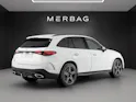 Mercedes-Benz GLC 300 4Matic 9G-Tronic