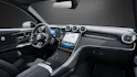 Mercedes-Benz GLC 300 4Matic 9G-Tronic