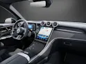 Mercedes-Benz GLC 300 4Matic 9G-Tronic
